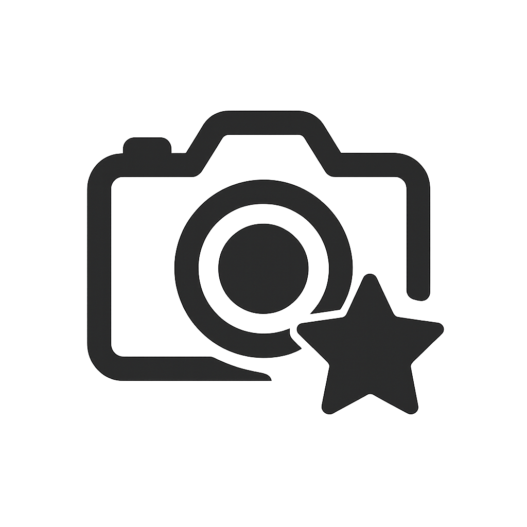 Qualidade Fotográfica