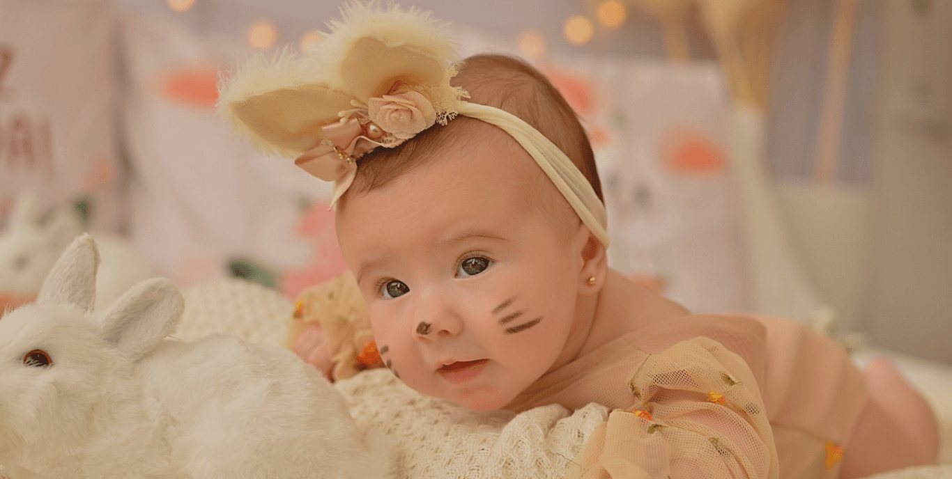 Baby Session